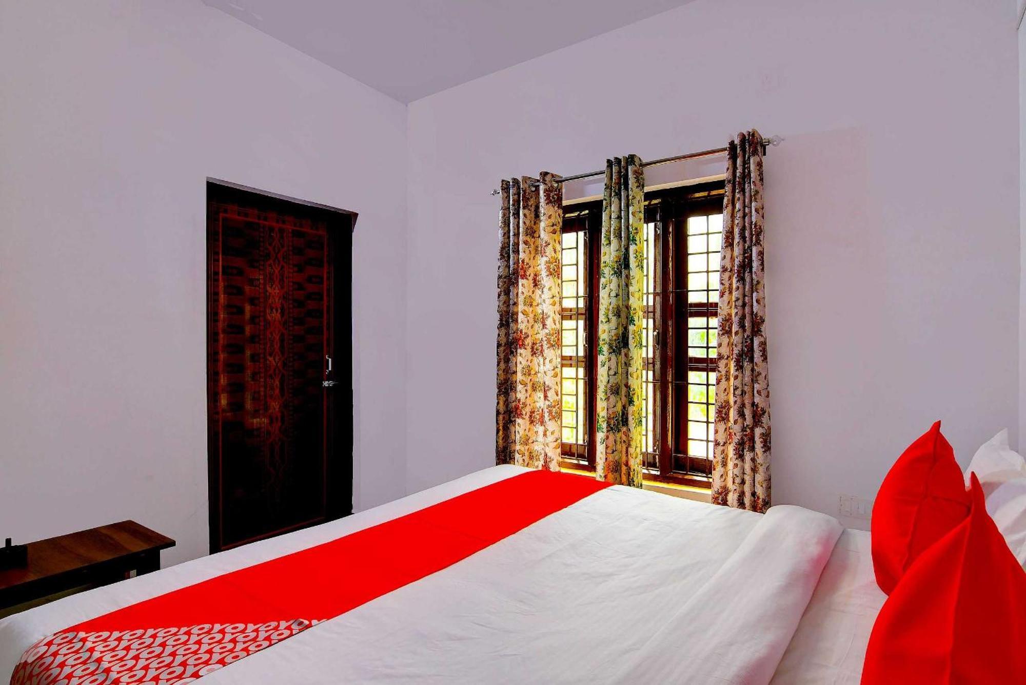 O Heaven Bhubaneswar