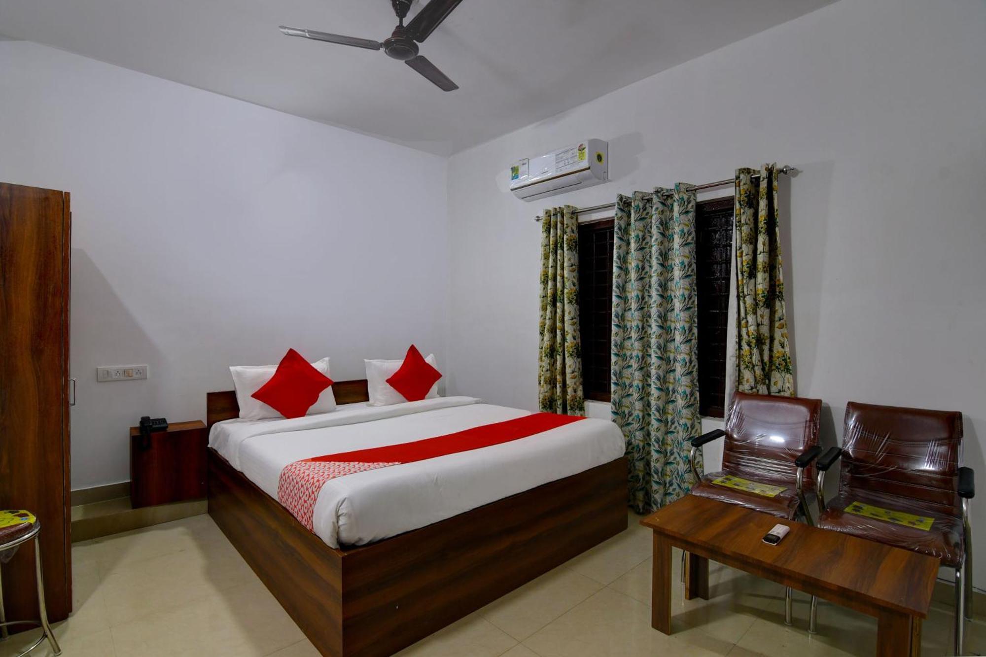 O Heaven Hotel