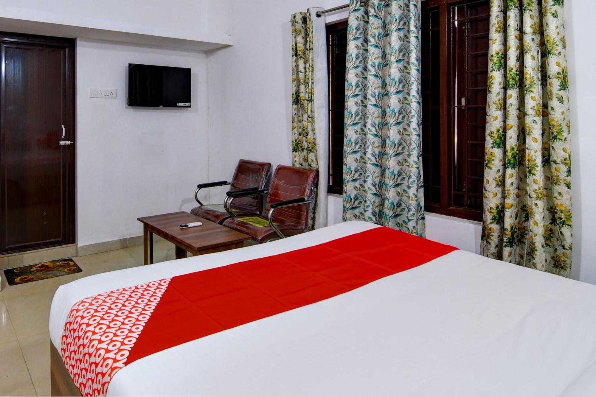 O Heaven Hotel 3*