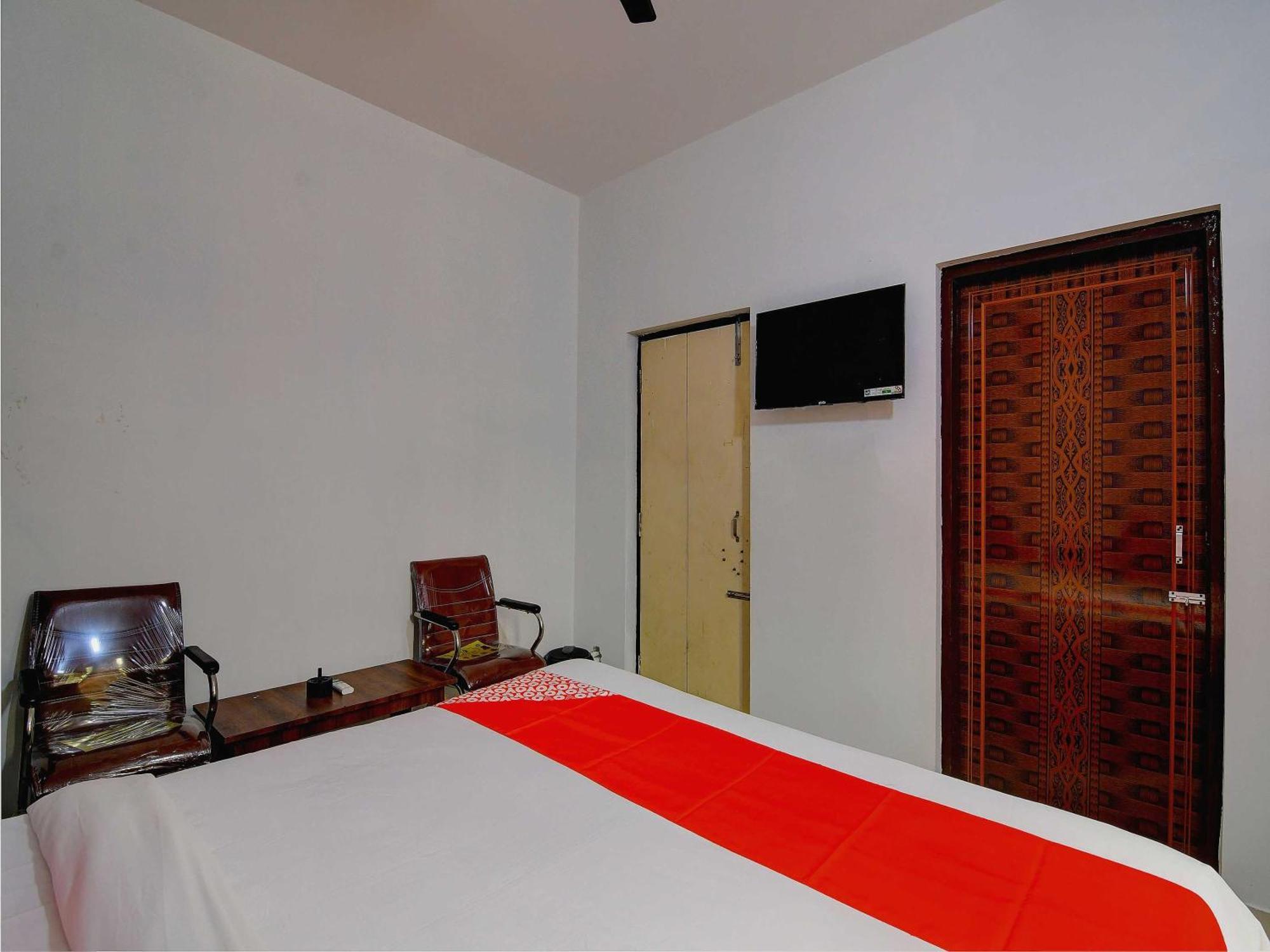 O Heaven 3* Bhubaneswar