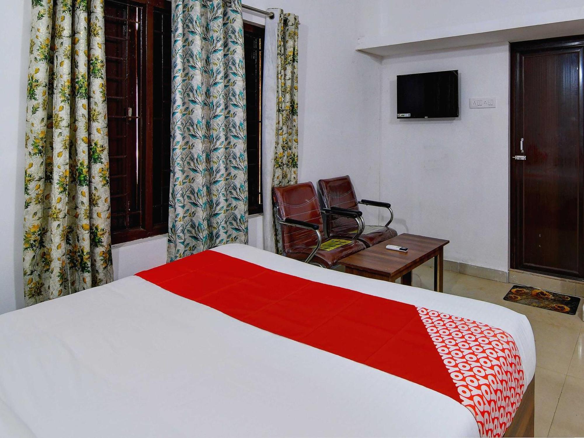 O Heaven Hotel Bhubaneswar