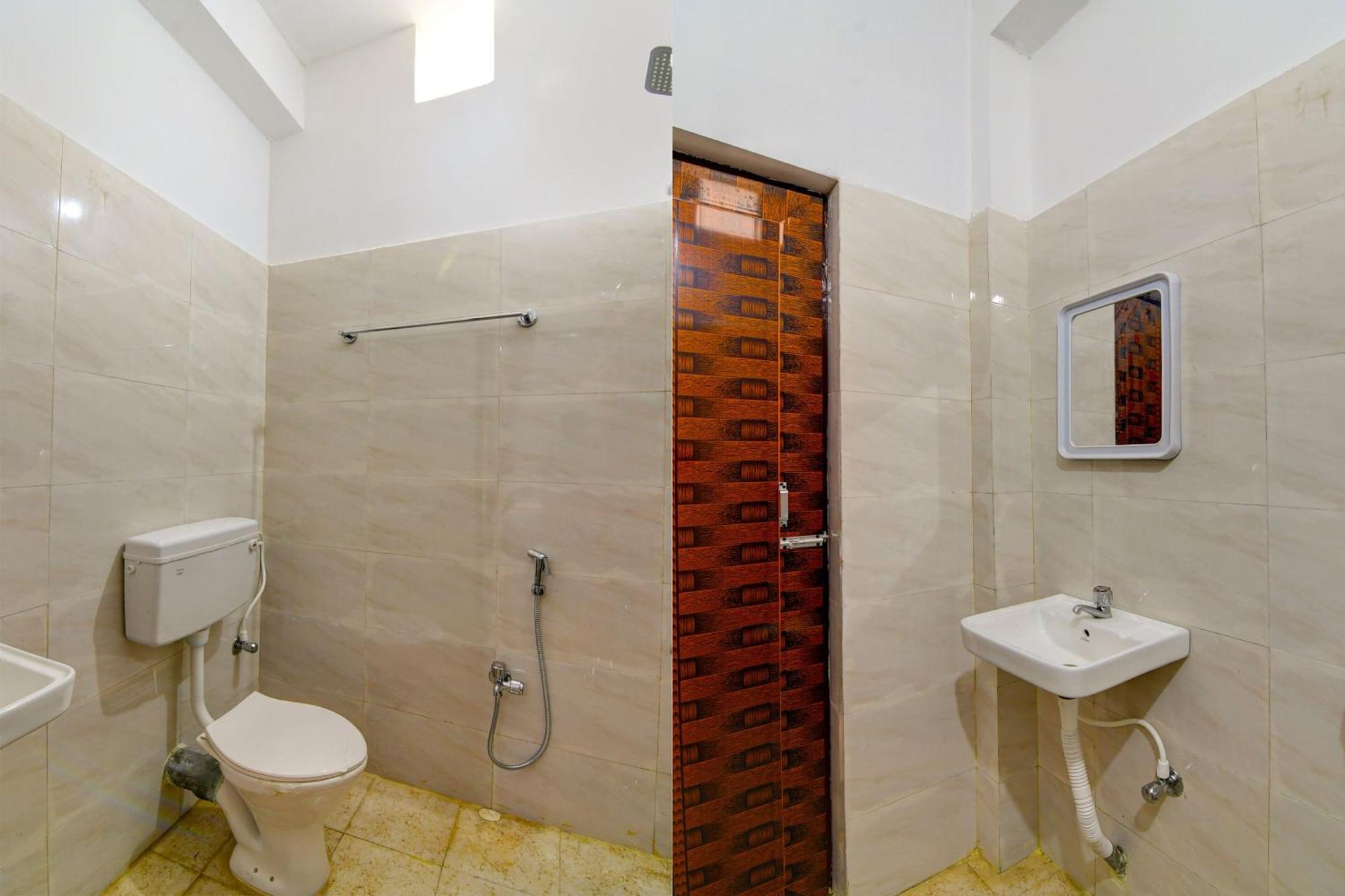O Heaven Hotel Bhubaneswar