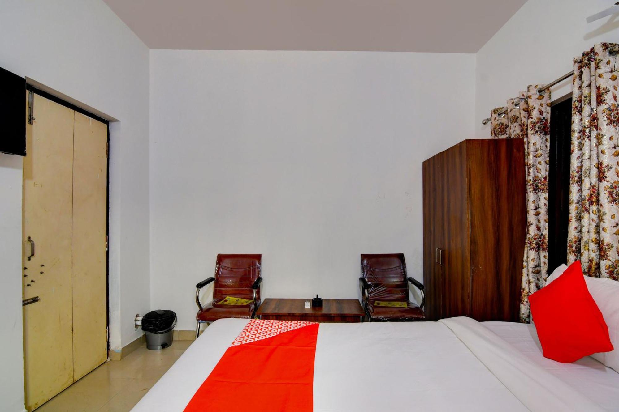 Hotel O Heaven