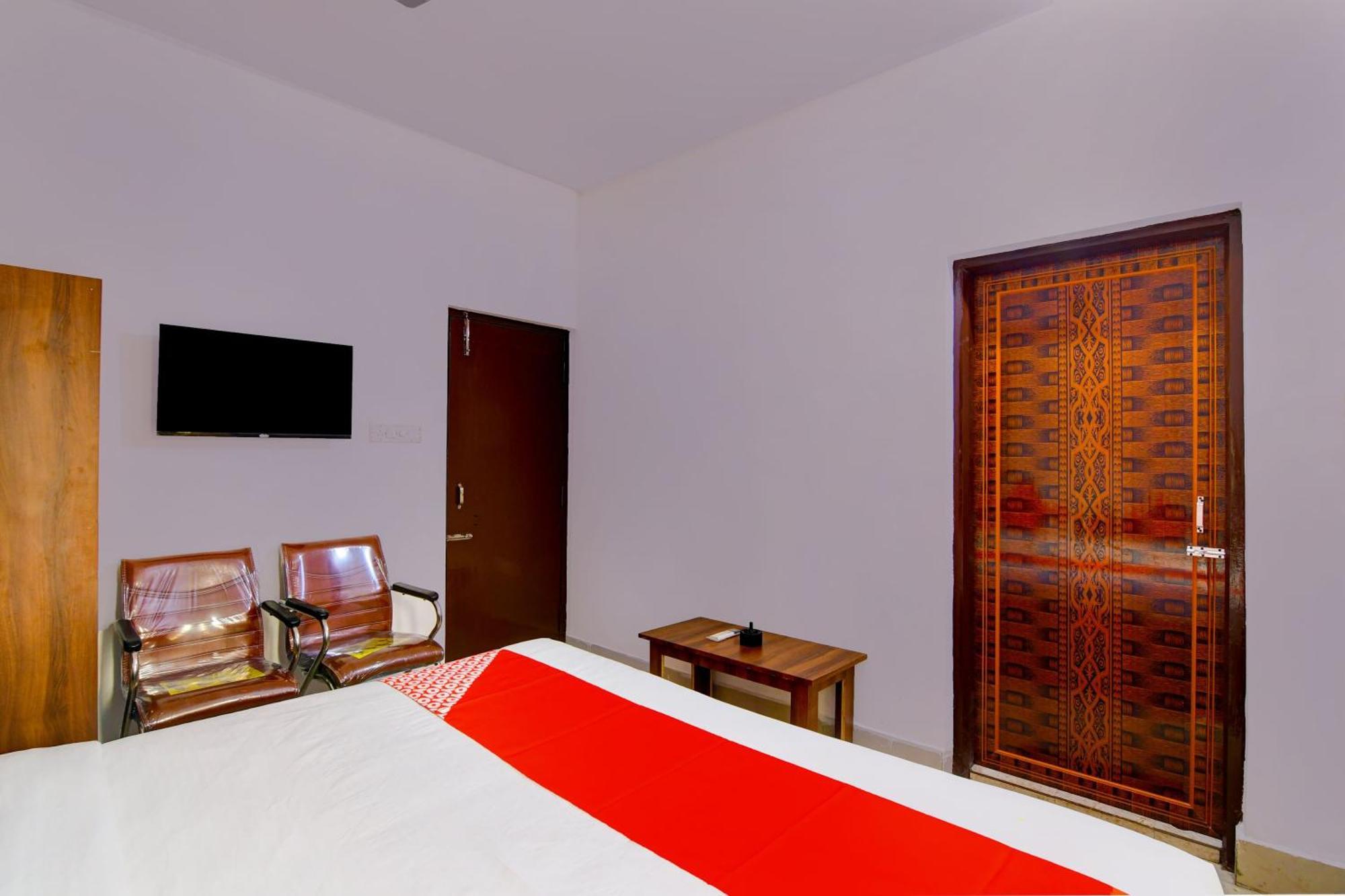 O Heaven 3* Bhubaneswar