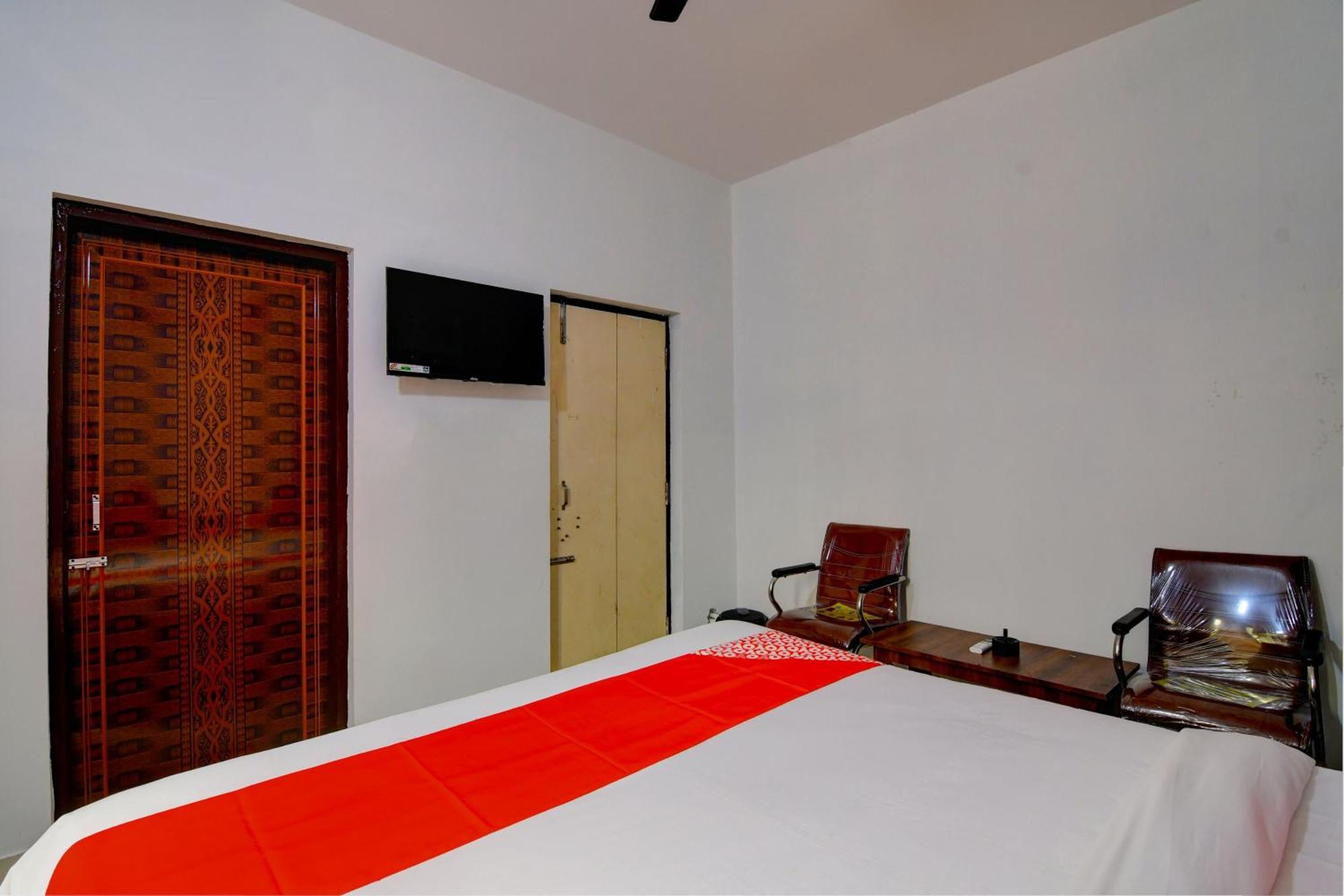 O Heaven Bhubaneswar