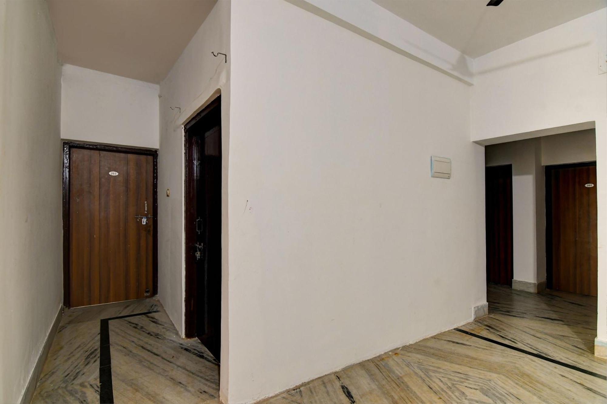 O Heaven 3* Bhubaneswar