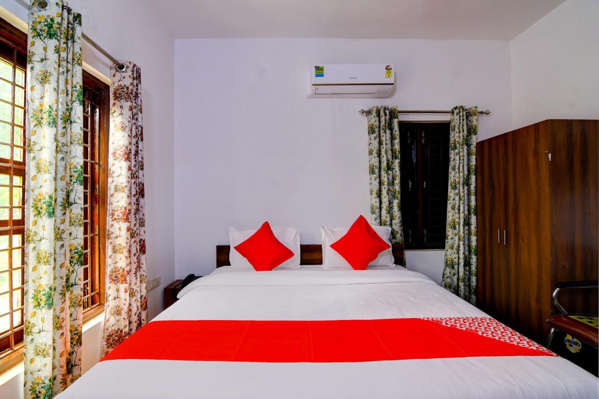 Hotel O Heaven Bhubaneswar