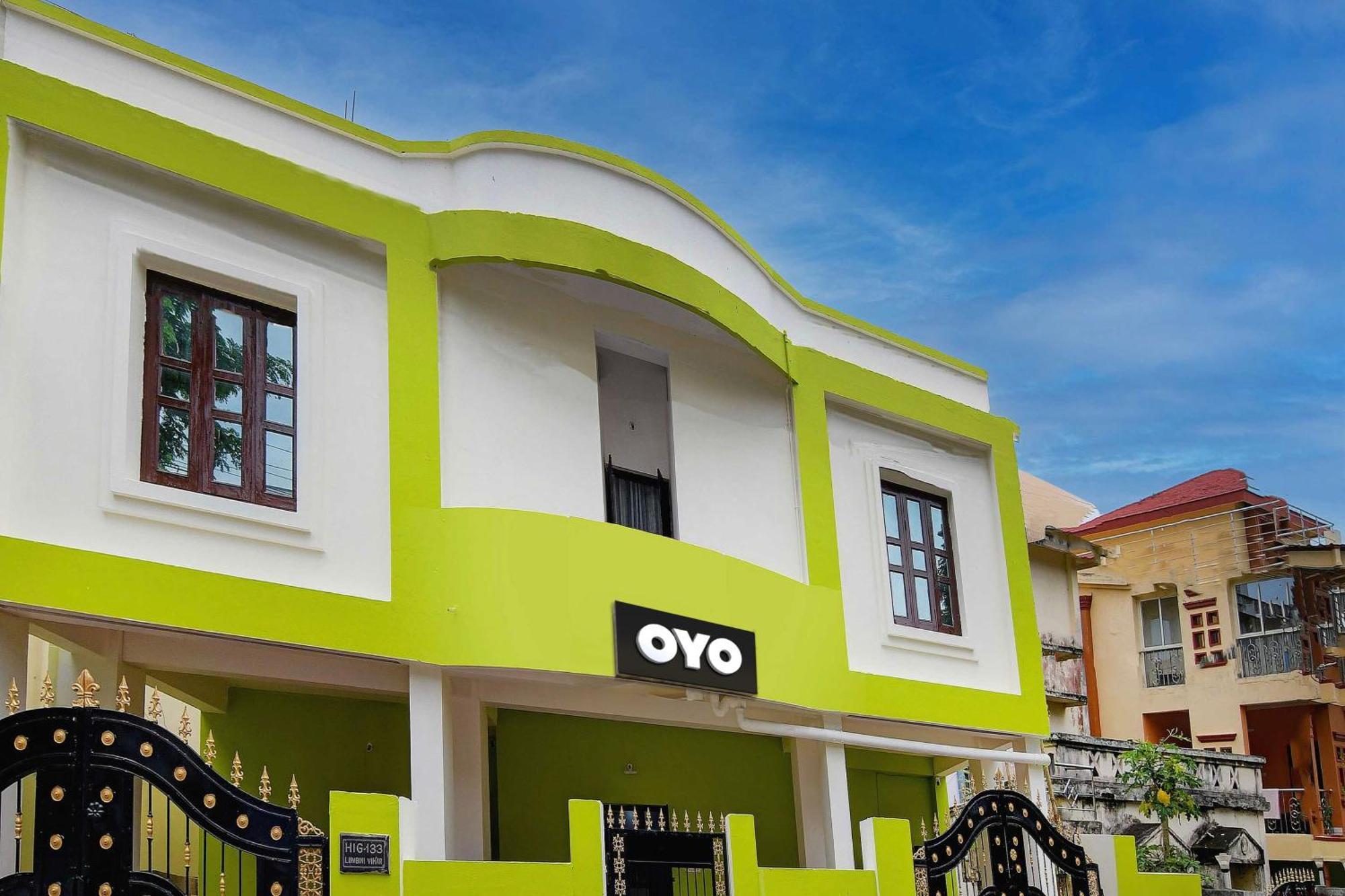 O Heaven Bhubaneswar