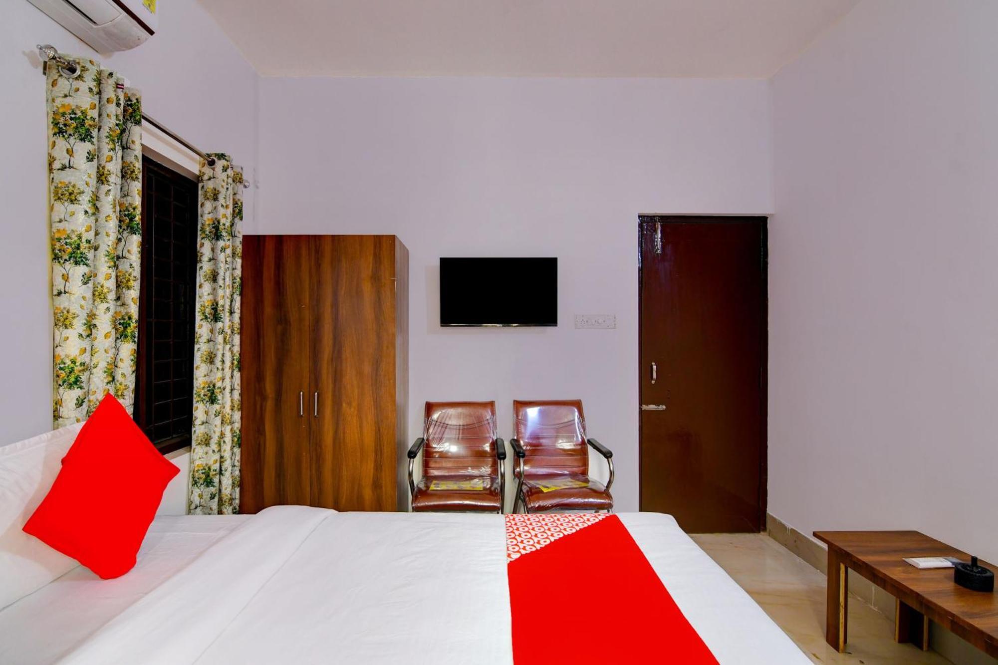 O Heaven Hotel 3*