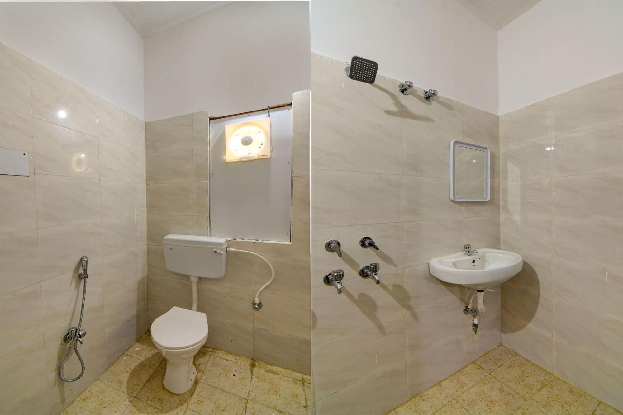 Hotel O Heaven Bhubaneswar