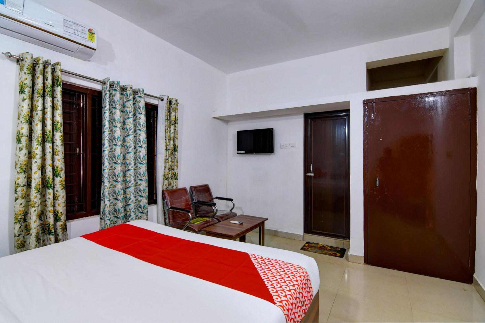 O Heaven Hotel
