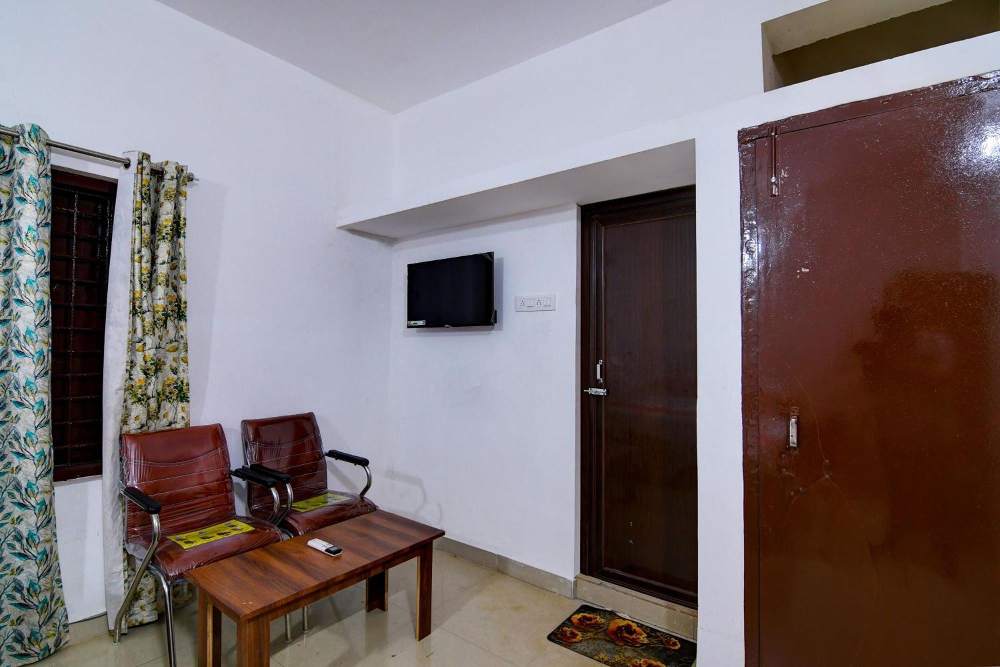Hotel O Heaven Bhubaneswar