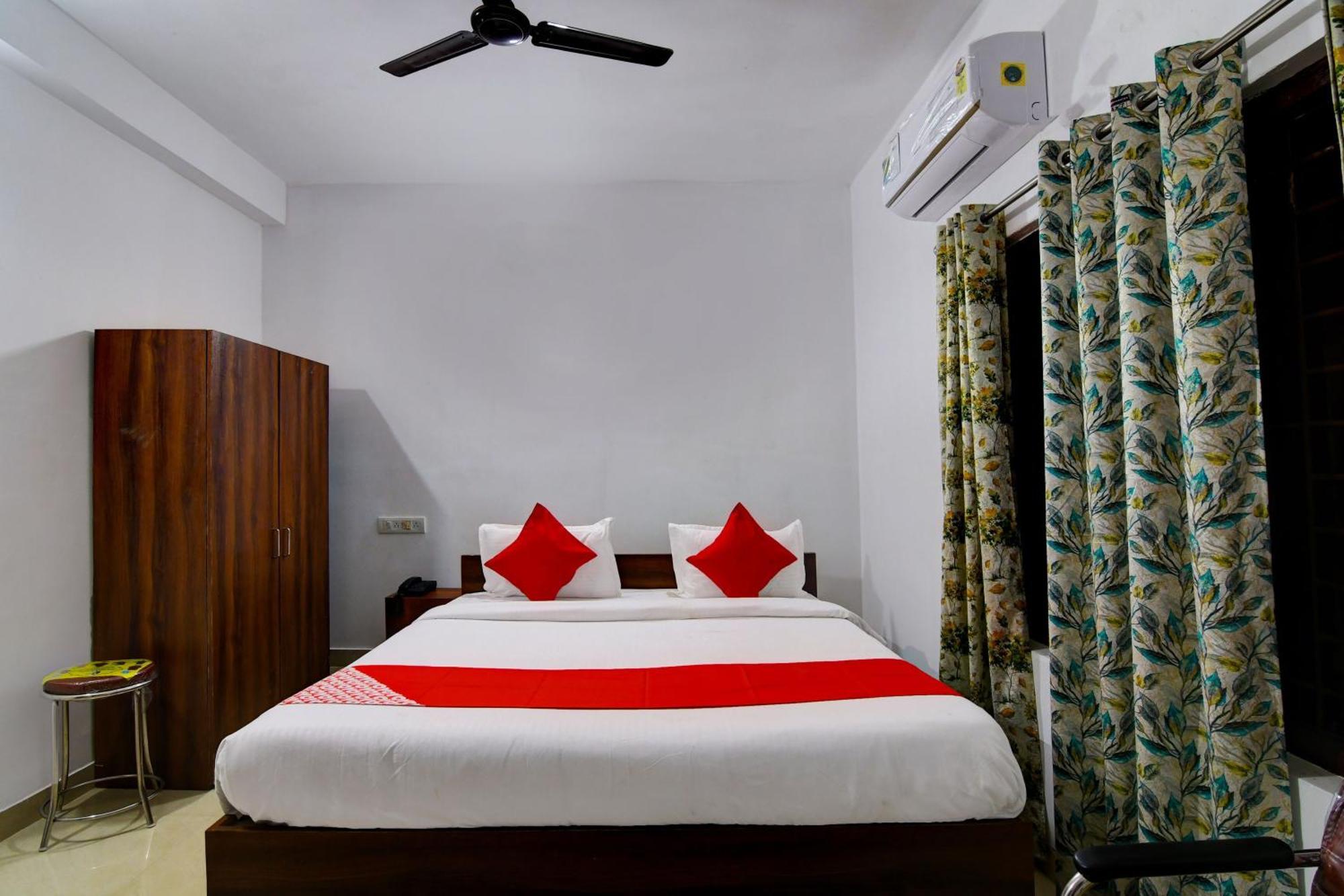 O Heaven Hotel 3*