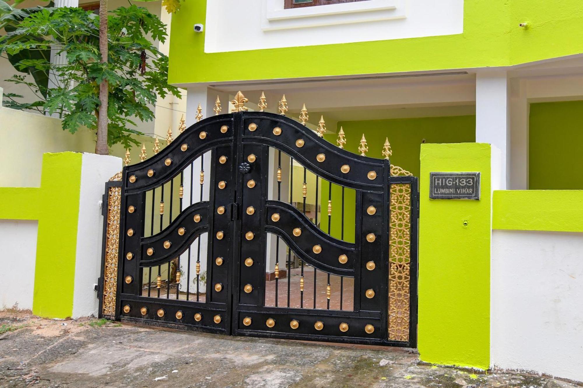 O Heaven Hotel Bhubaneswar